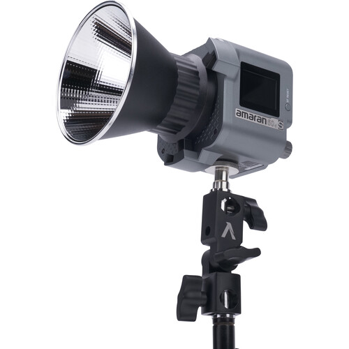 Amaran COB 60d S Daylight LED Monolight - 2